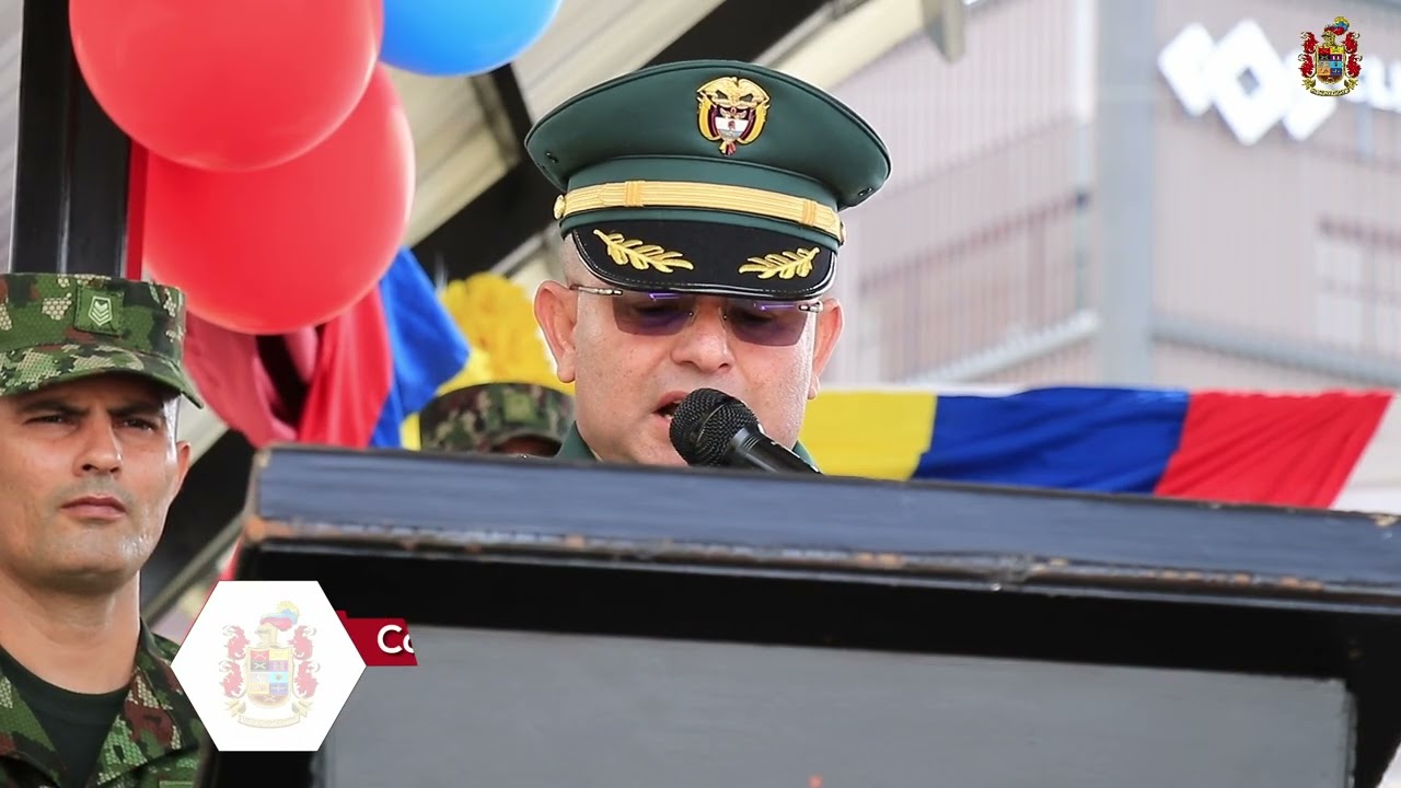 la Octava Brigada del Ejército tiene nuevo comandante