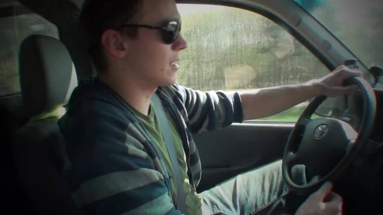 Episode 11: Toyota Hiace endurance