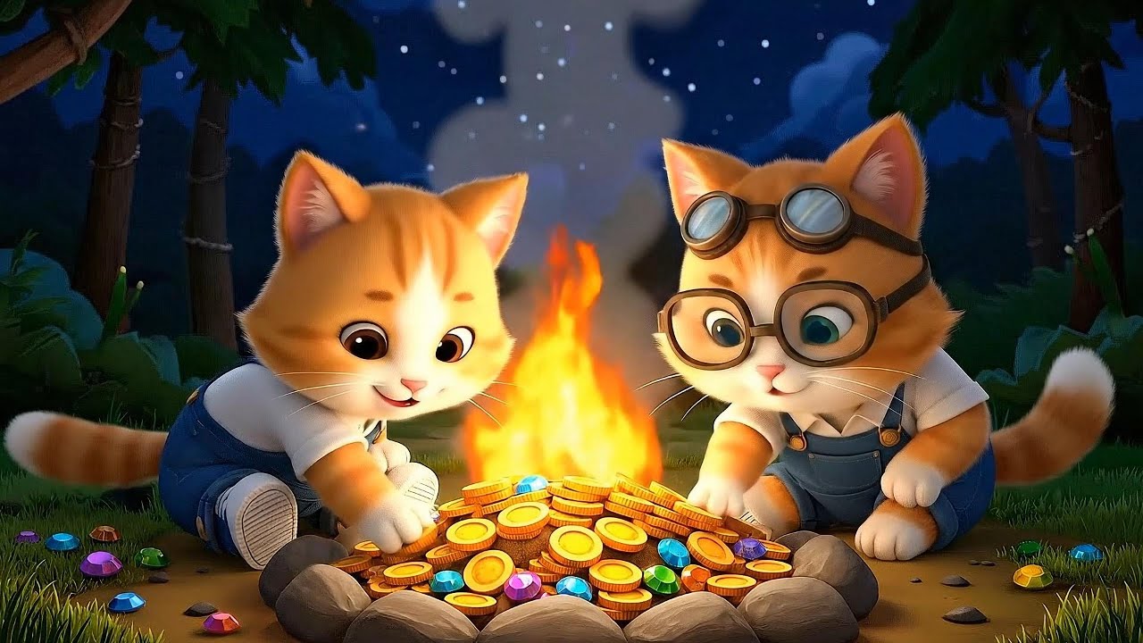 Unbelievable! They Found Treasure… But Chose to Help the Village.