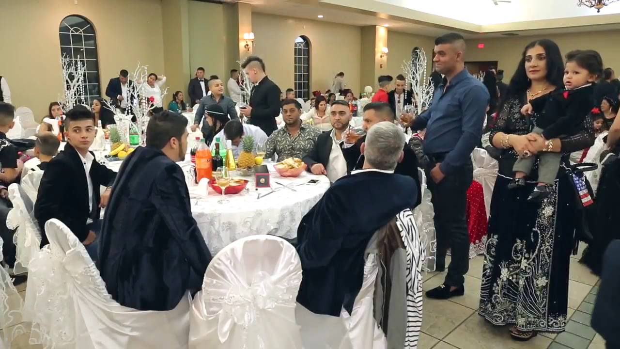 Florin Salam - Nunta de vis 2016 In America ( By Yonutz Slm )