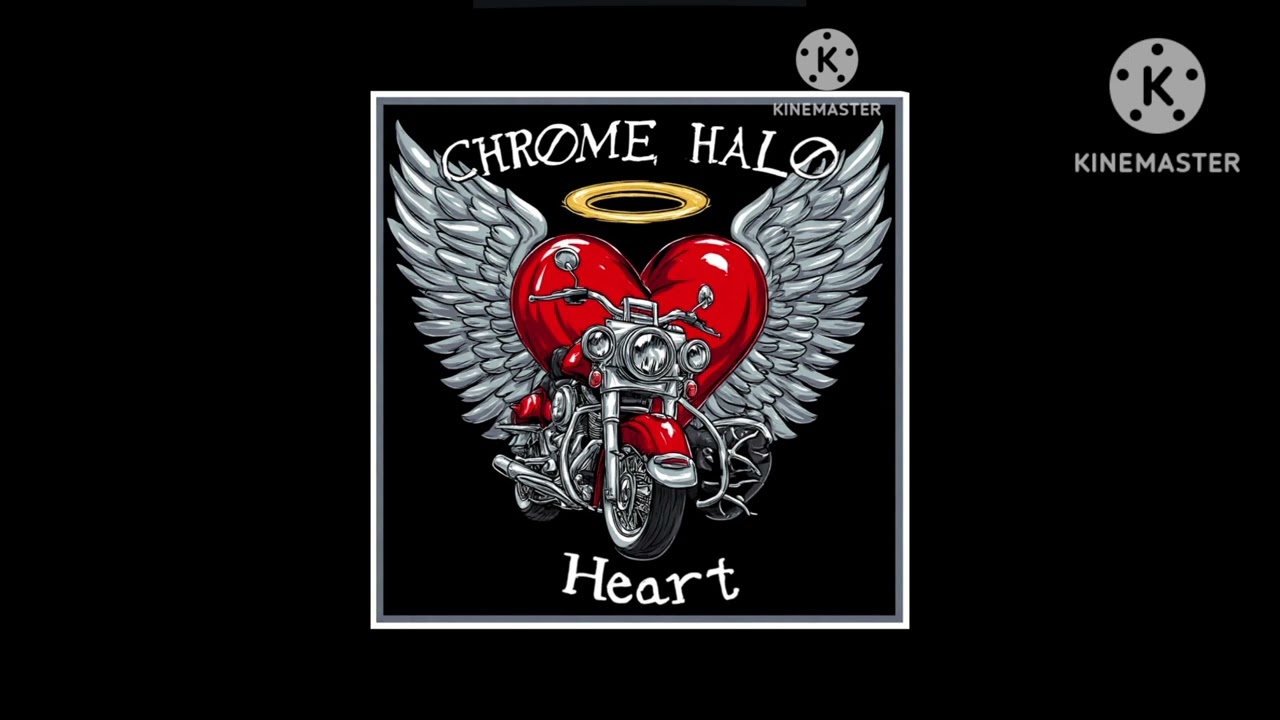 Chrome Halo Heart 💕 - Full Song - AI Cover - Read Desc