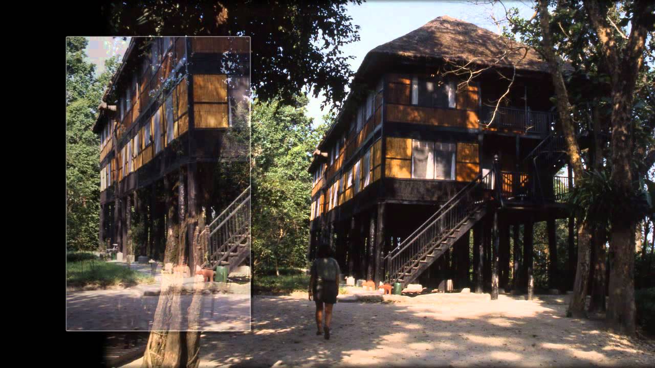 Tiger Tops Jungle Lodge, Nepal
