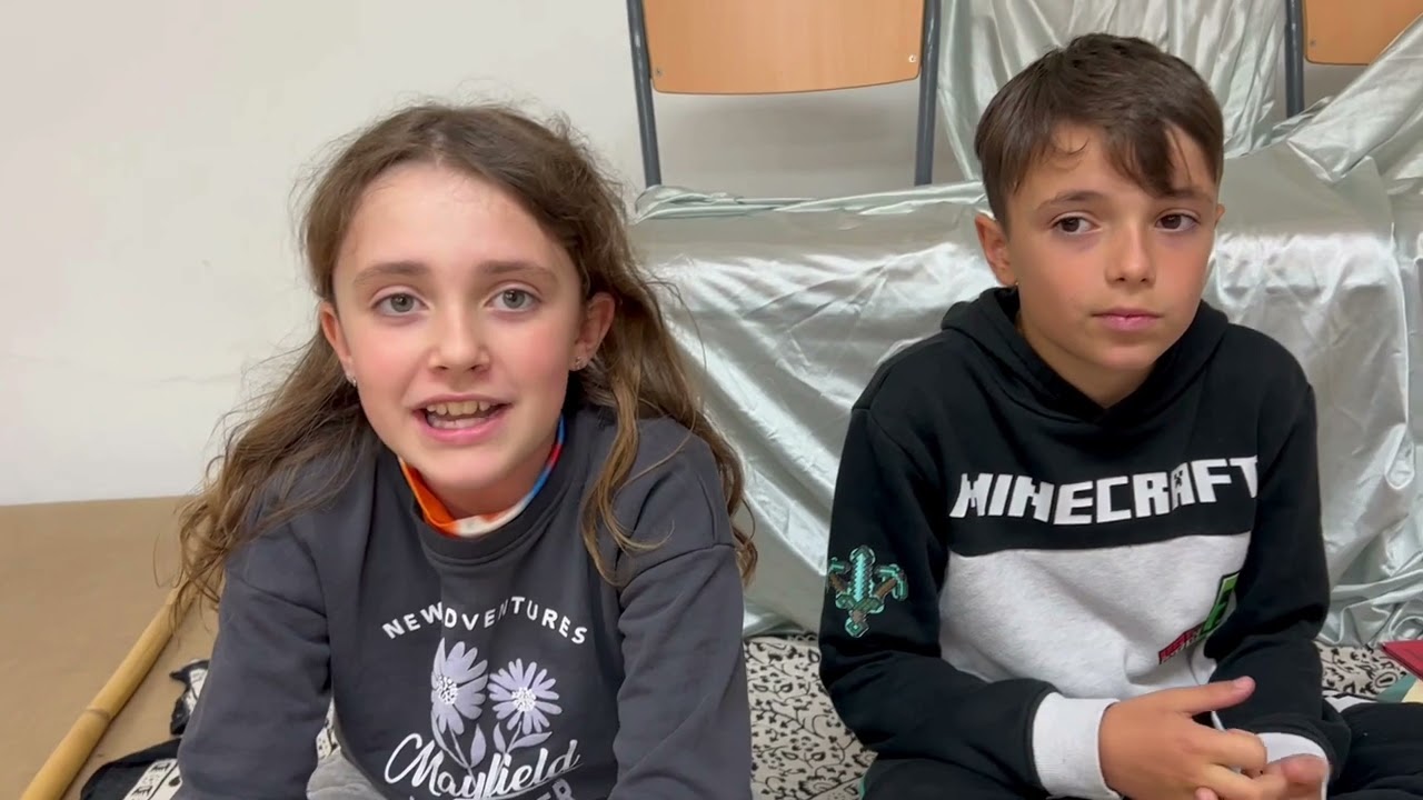 Parlem de l'escola