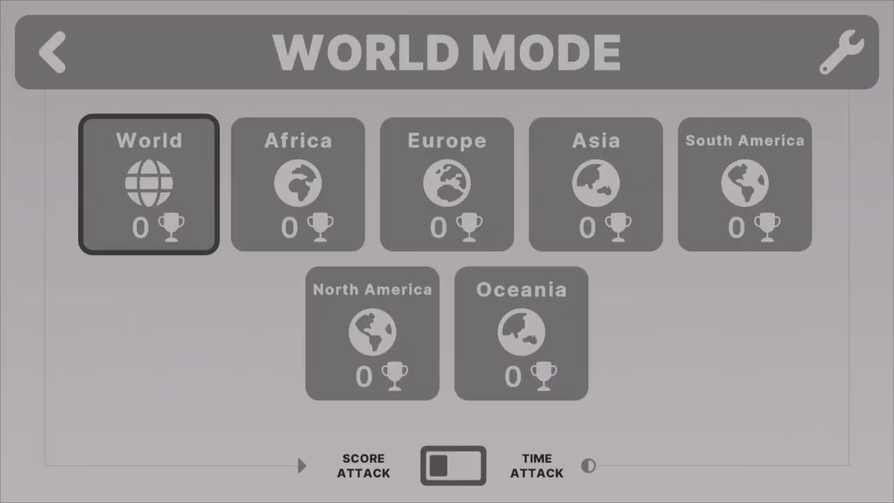 Guess the Flag! (PS4) trophy guide 