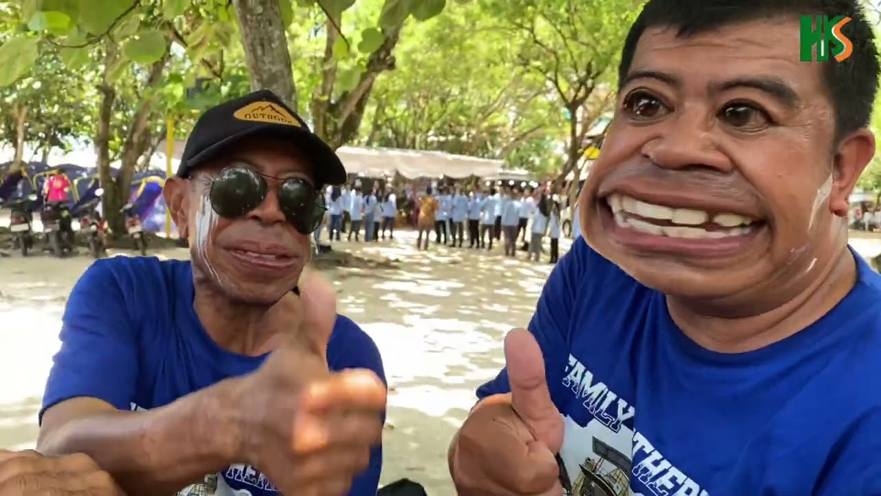 PT Hefa Sarana kontraktor Gathering To Gunung Kidul Pantai Sundak / Nagita Trans