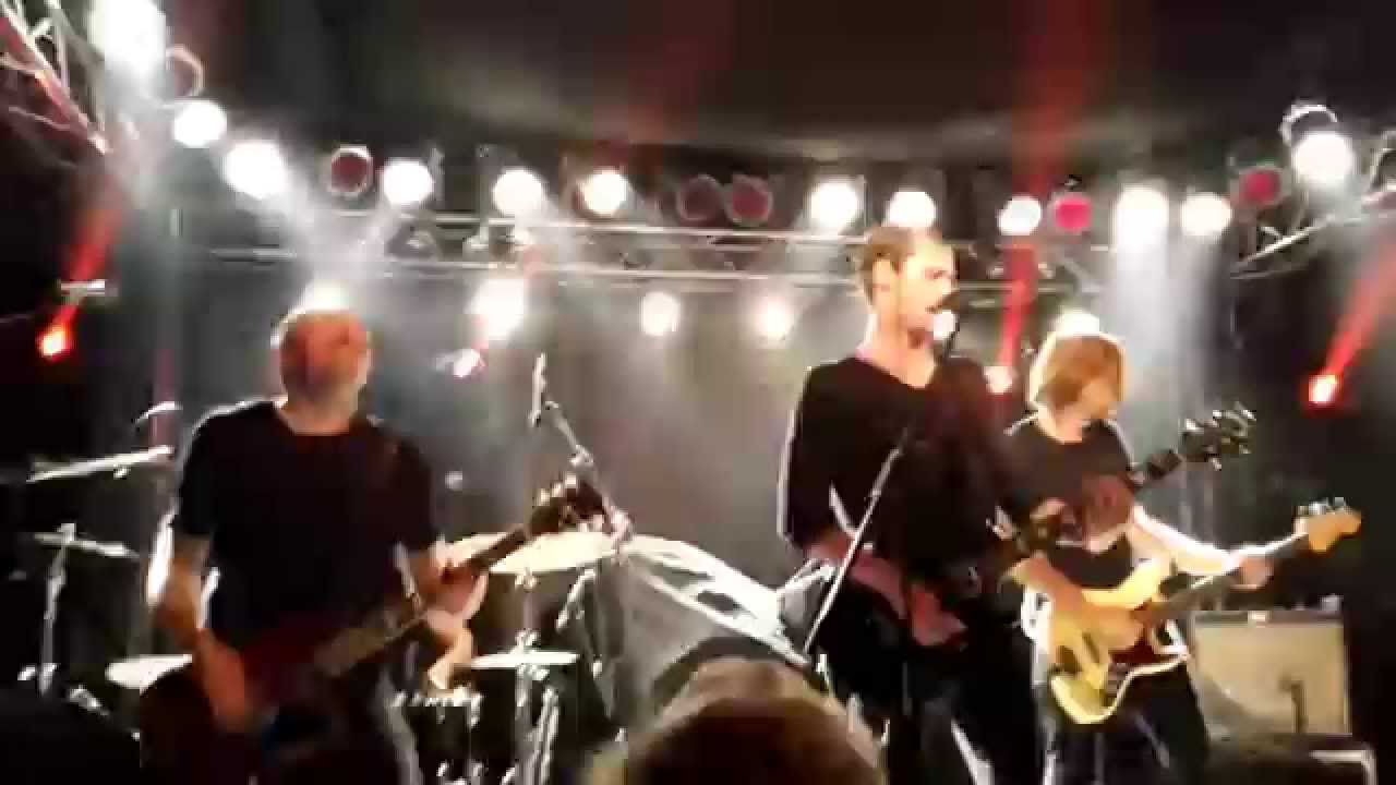 【Milliarden - Marie】M.A.U. Club 【Live in Rostock】
