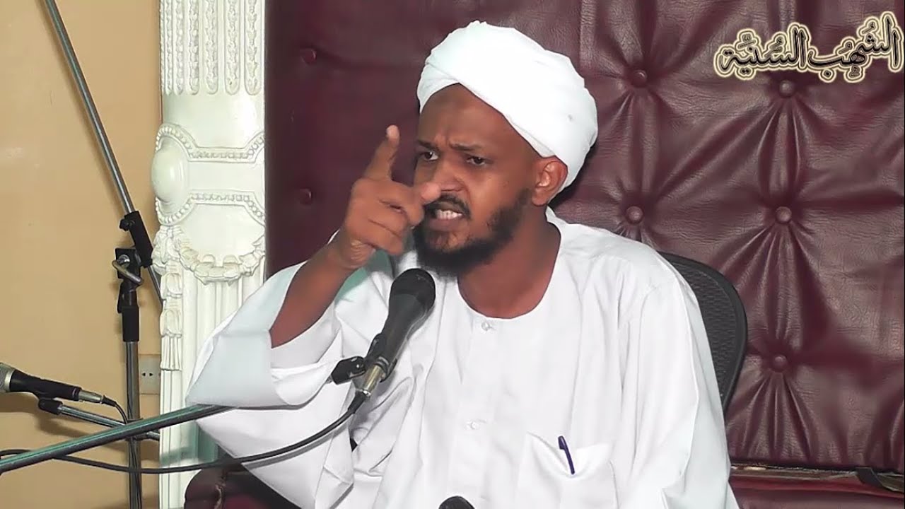 ( بالوثائق )الكشف الجلي لعبد الحفيظ العدسي - الشيخ :- مزمل فقيري