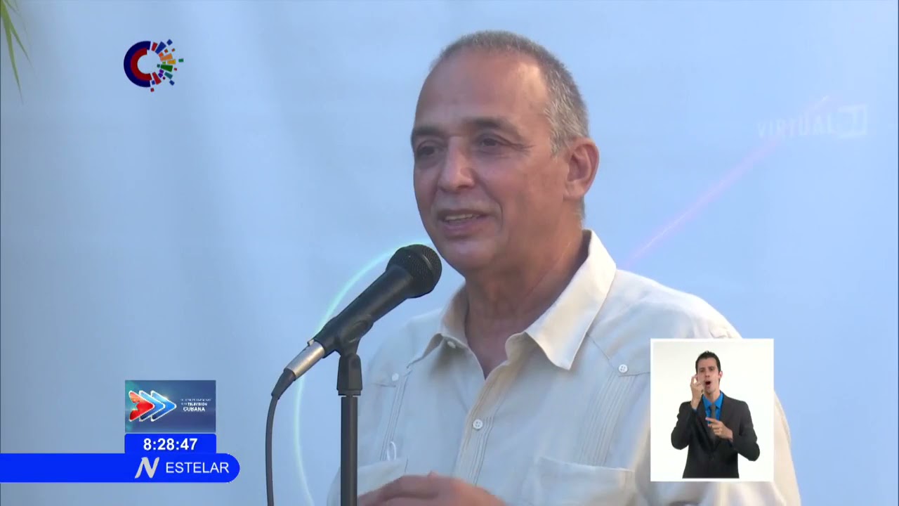 Rememoran en Pinar del Río la excarcelación de los Cinco Héroes antiterroristas de Cuba