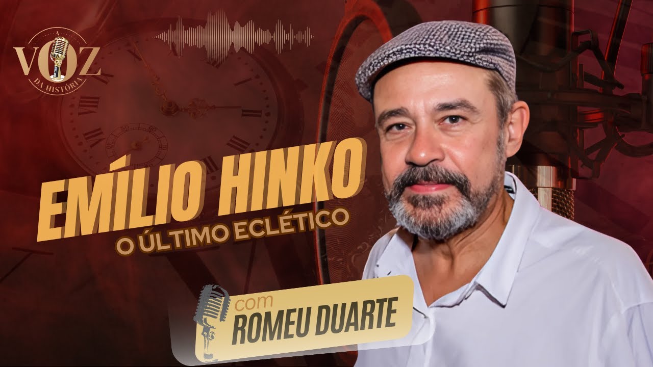 ROMEU DUARTE – Arquitetura de Emílio Hinko em Fortaleza