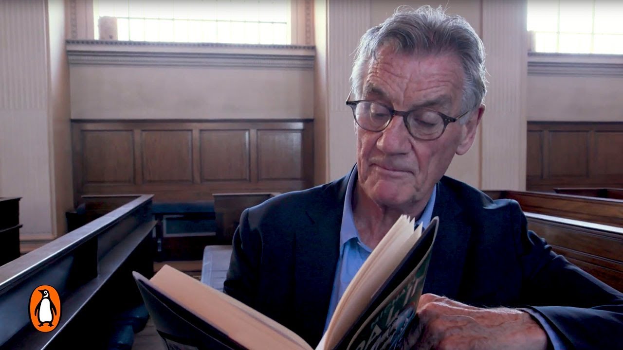 Erebus: The Story of a Ship by Michael Palin