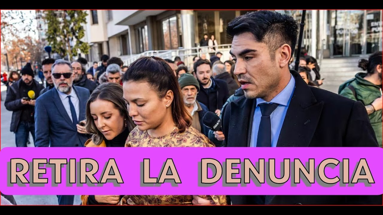ELISA MOULIA E IÑIGO ERREJÓN. #YoMeRebelo4F