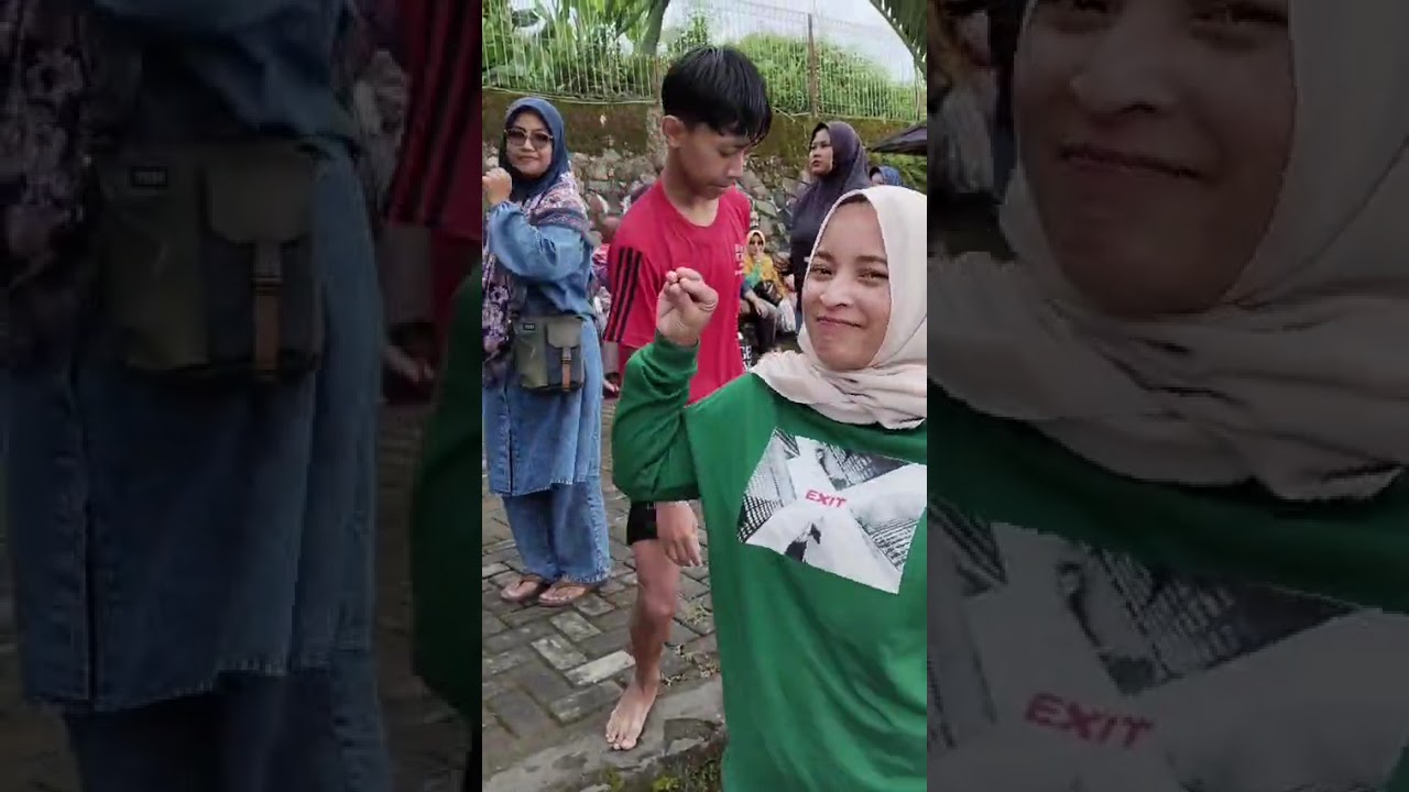 Outing Class,Puncak Topik Air. TK Tholabudin Mandisari.