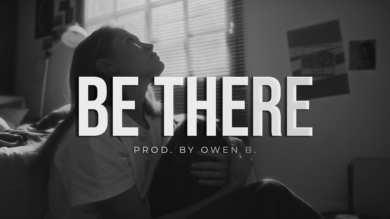 Emotional Rap Beat - 