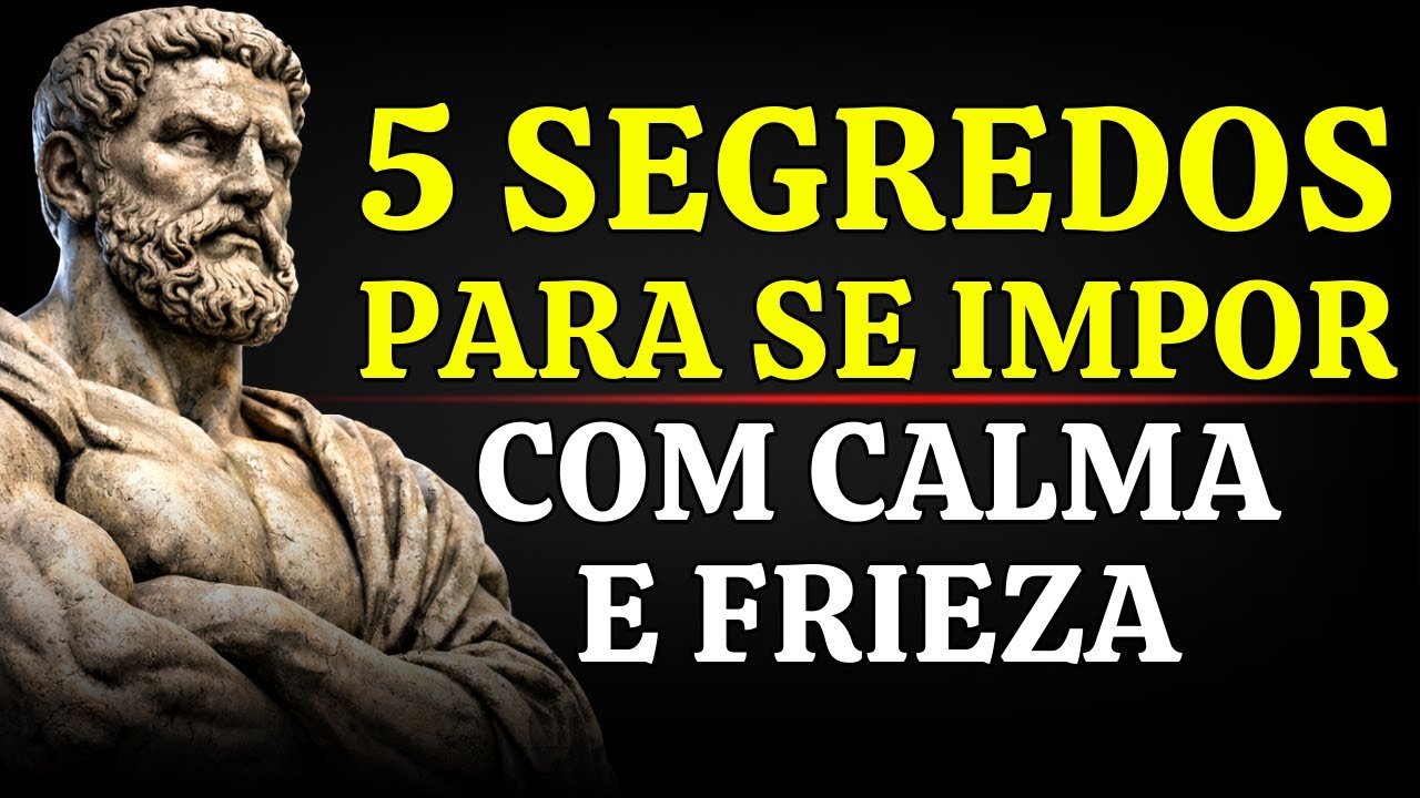 Respeito sem drama começa com uma decisão que dói no início