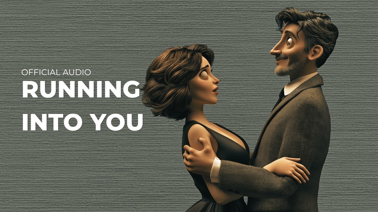 Running Into You | Official Audio