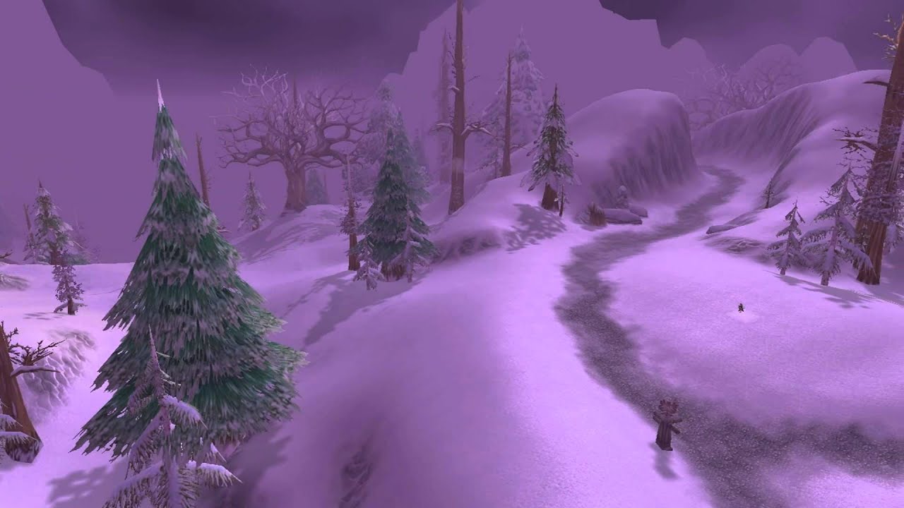 REKLAM! (WoW Svensk Machinima)