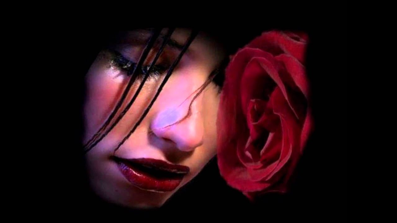 La rathu rosa mala - ලා රතු රෝස මල​....