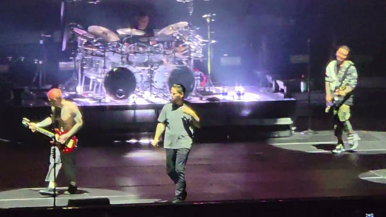 Avenged Sevenfold - Hail to the King - ARG 03-02-2026