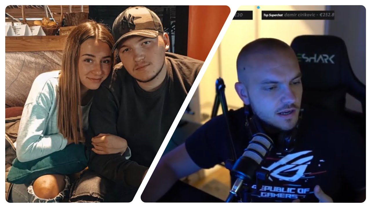 NEDIM NIJE REKAO ISTINU O MIRZINOM BANU?*lamija otkrila pravu istinu*