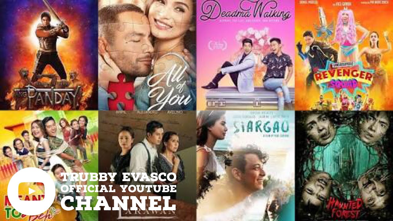 MMFF 2017: December 25, 2017 (Day 1) Gross Ranking