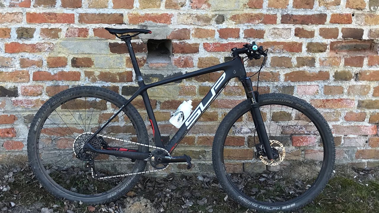 Bike check superior xp ltd vol.005 by maciej-pro