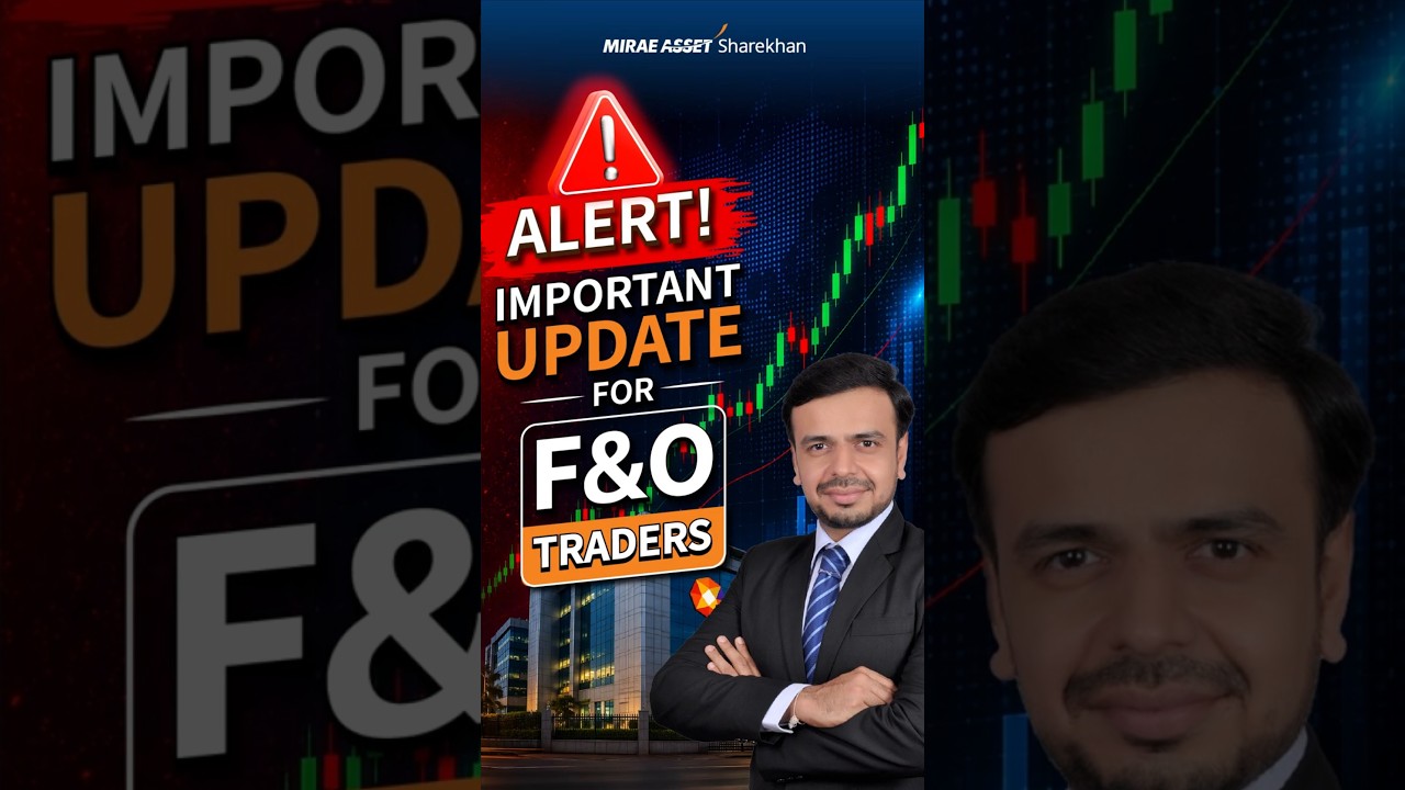 SEBI Closing Auction Session (CAS) Explained | New Rules for F&O Stocks from Aug 3, 2026