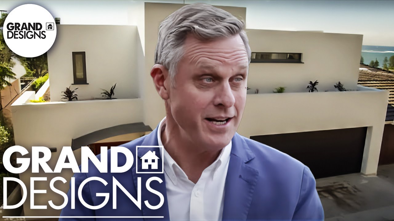 Mountain Retreat & Radical Build! | Grand Designs Australia | Season 8 Episodes 9-10 | Full Episodes