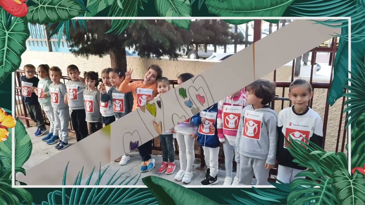 Día de la Paz y no violencia 2024