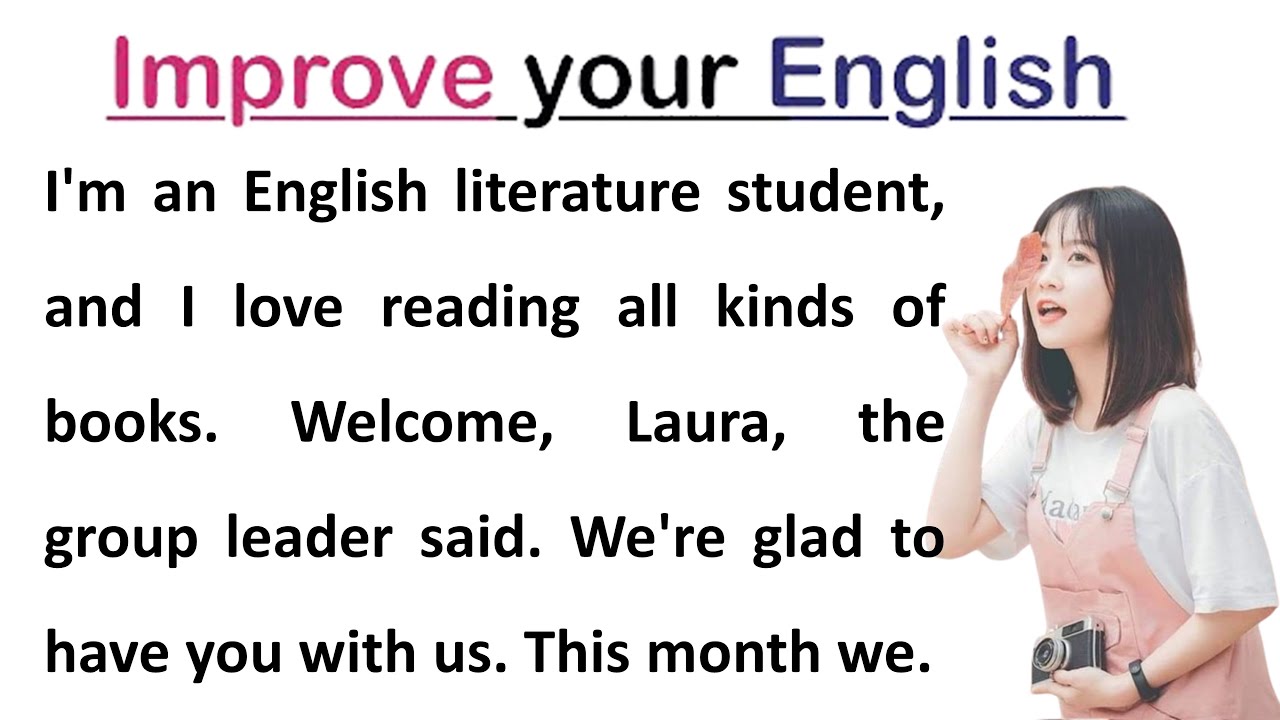 I Go To New York | Learn English Through Story Level 1 | Graded Reader | Improve Your English