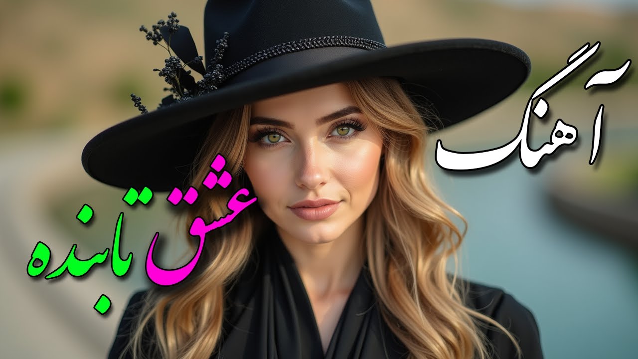 Afghan New Song آهنگ عاشـــــقانه عشق تابنده