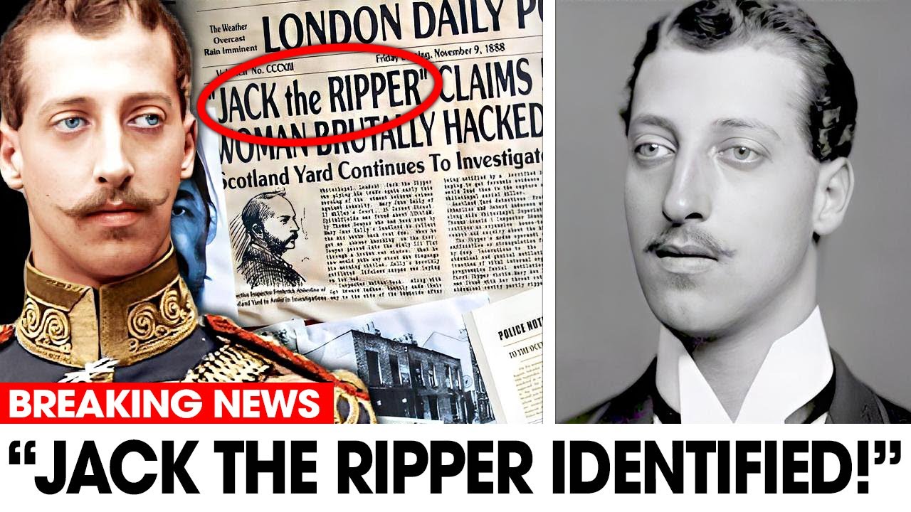 British Royal's Greatest Mystery Finally Solved &mdash; The Entire Nation Trembles