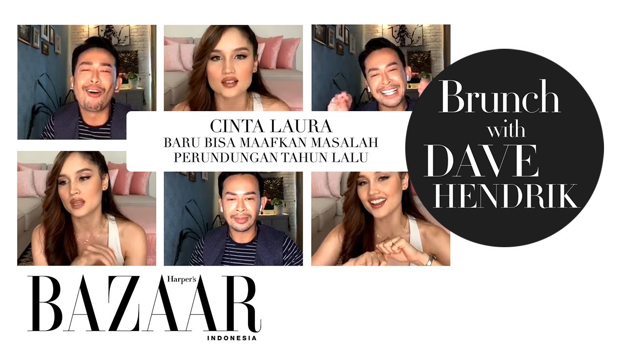 Cerita Cinta Laura Berjuang Melawan Perasaan Marah Akibat Masalah Bullying yang Menimpa Dirinya