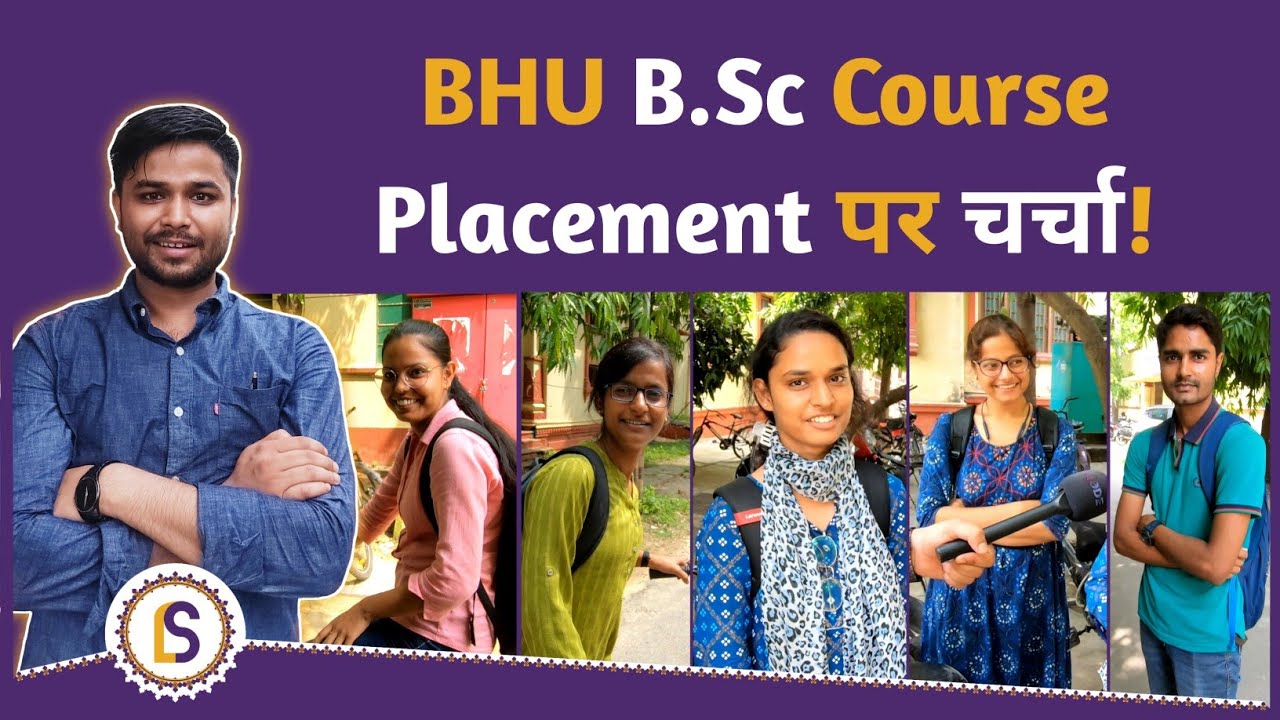Reviewing Banaras Hindu University | B.Sc Statistics | Himanshu Mishra