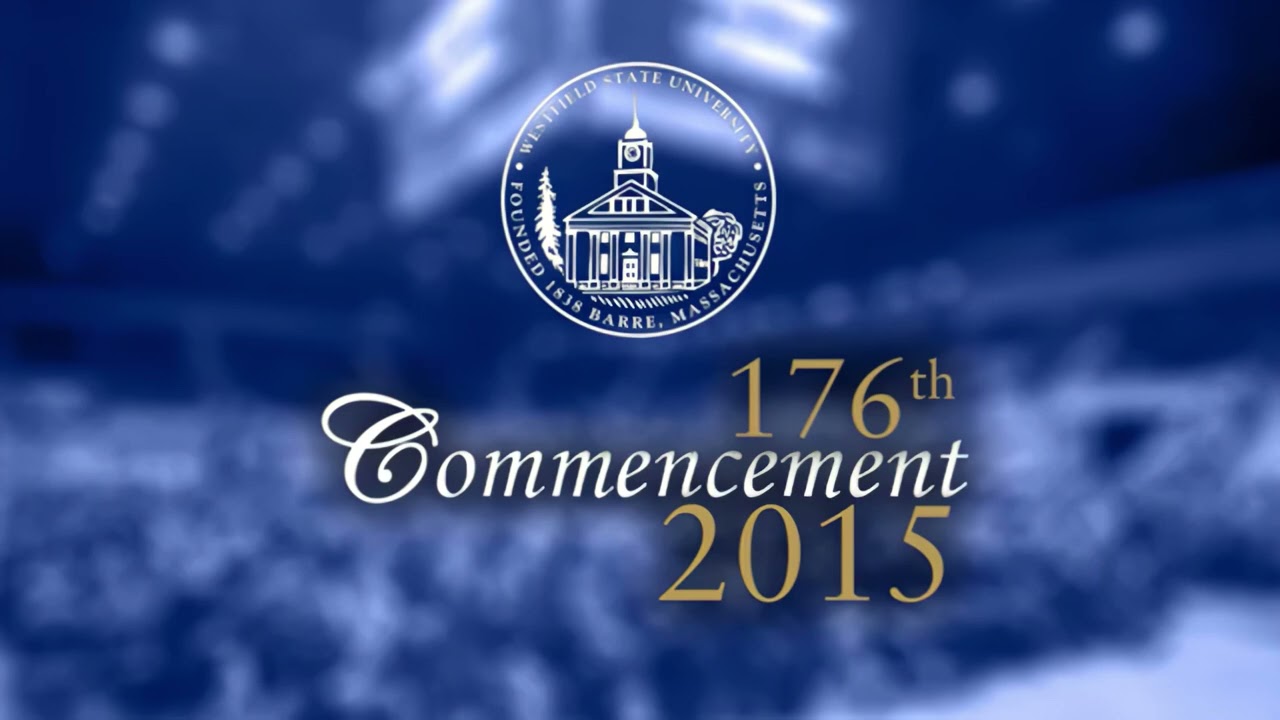 2015 Commencement
