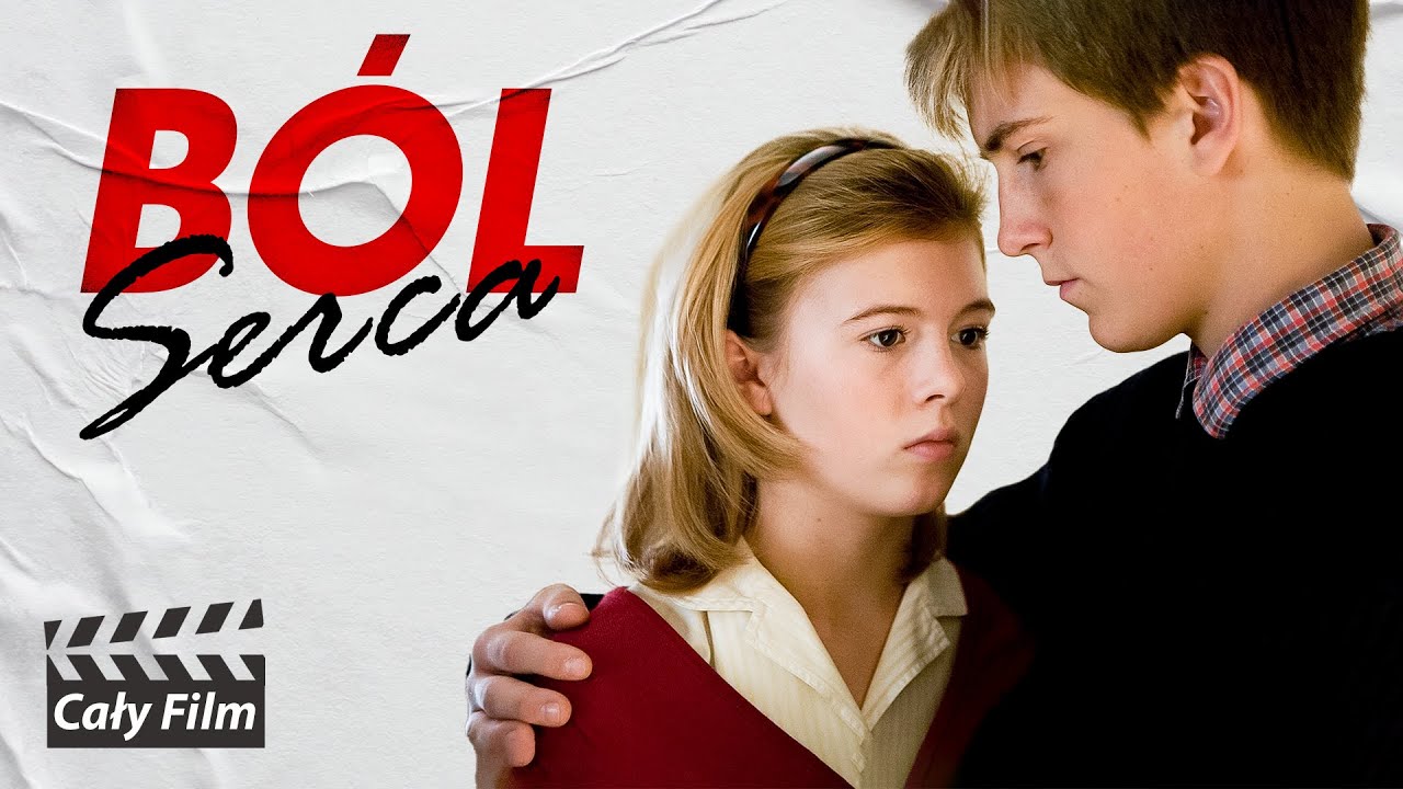 Ból Serca - Cały film - Lektor PL