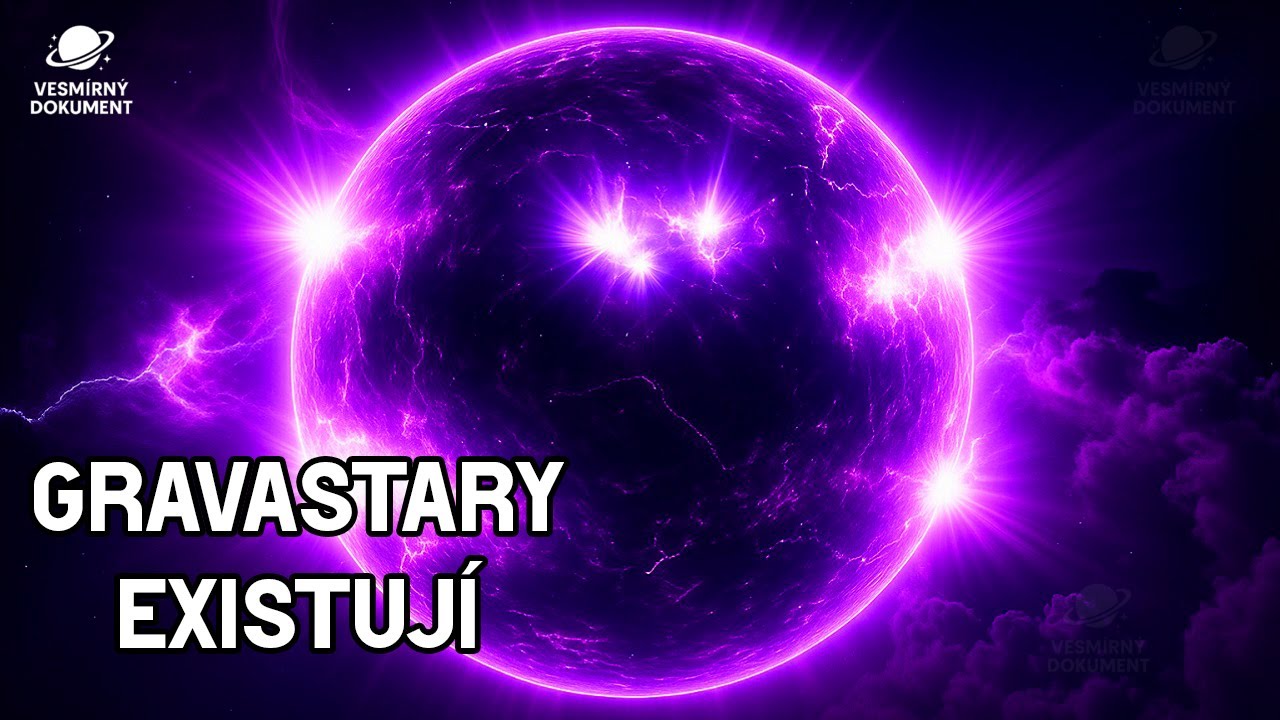 Čern&eacute; d&iacute;ry možn&aacute; neexistuj&iacute; &ndash; objev gravastarů měn&iacute; v&scaron;echno, co v&iacute;me o vesm&iacute;ru