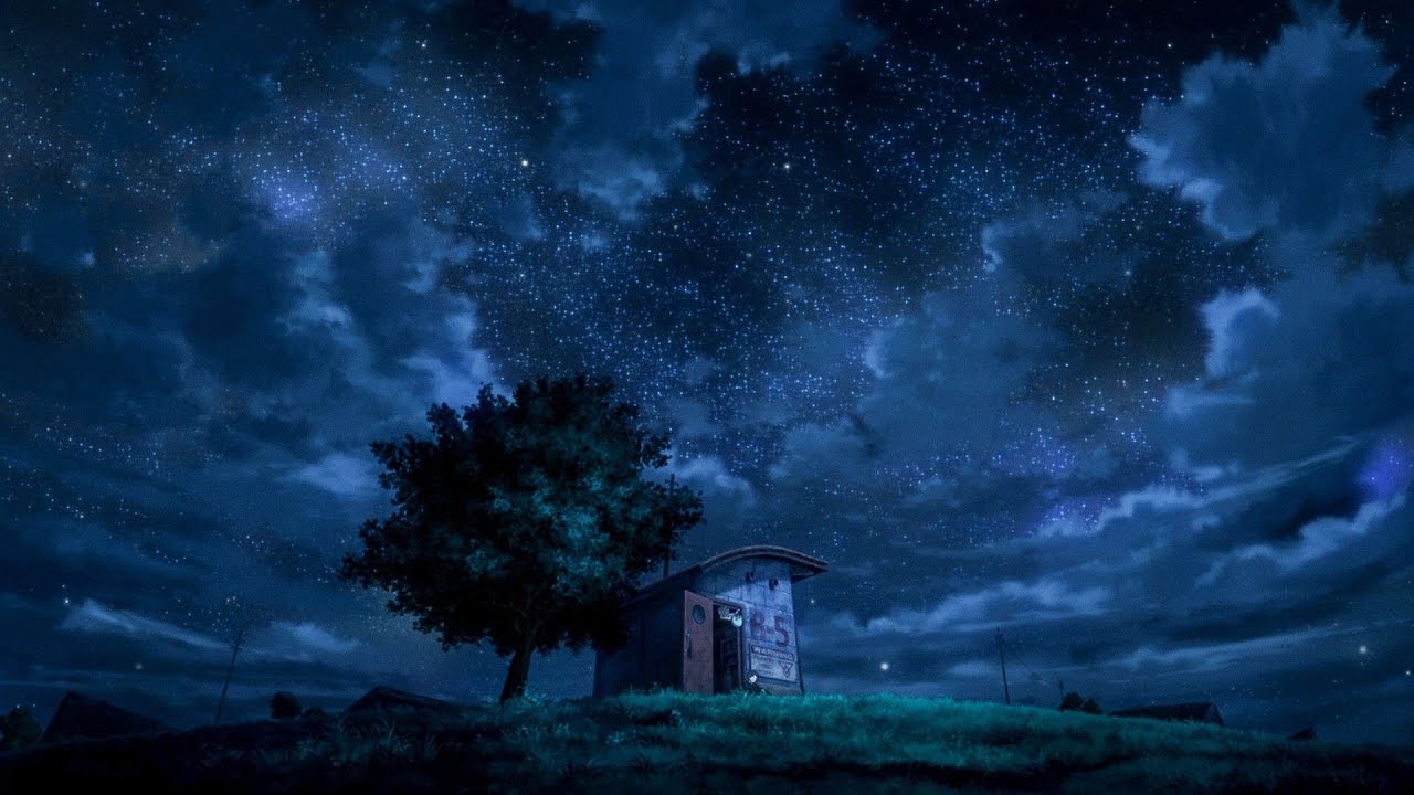 Falling Into Your Own Fantasy World / Relaxing Music