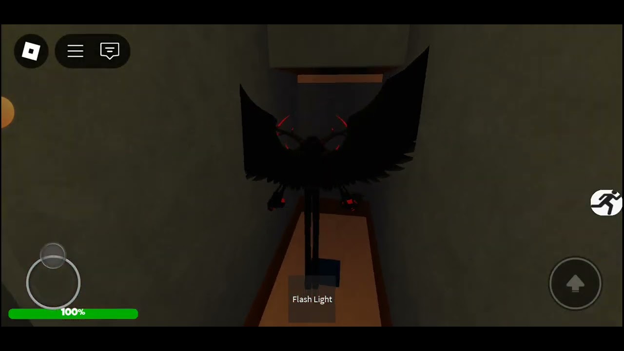 playing as nightmare xcristianxsj