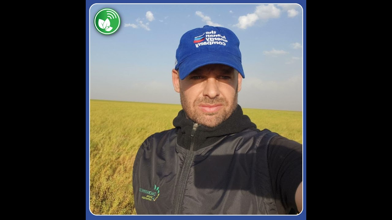 Entrevista a Martin Beaudeant, Gerente de Producci&oacute;n de ChacraServicios