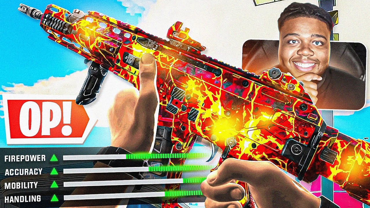 this *3 SHOT* MXR-15 is BROKEN in Black ops 7! (Best MXR 17 Class Setup) - BO7