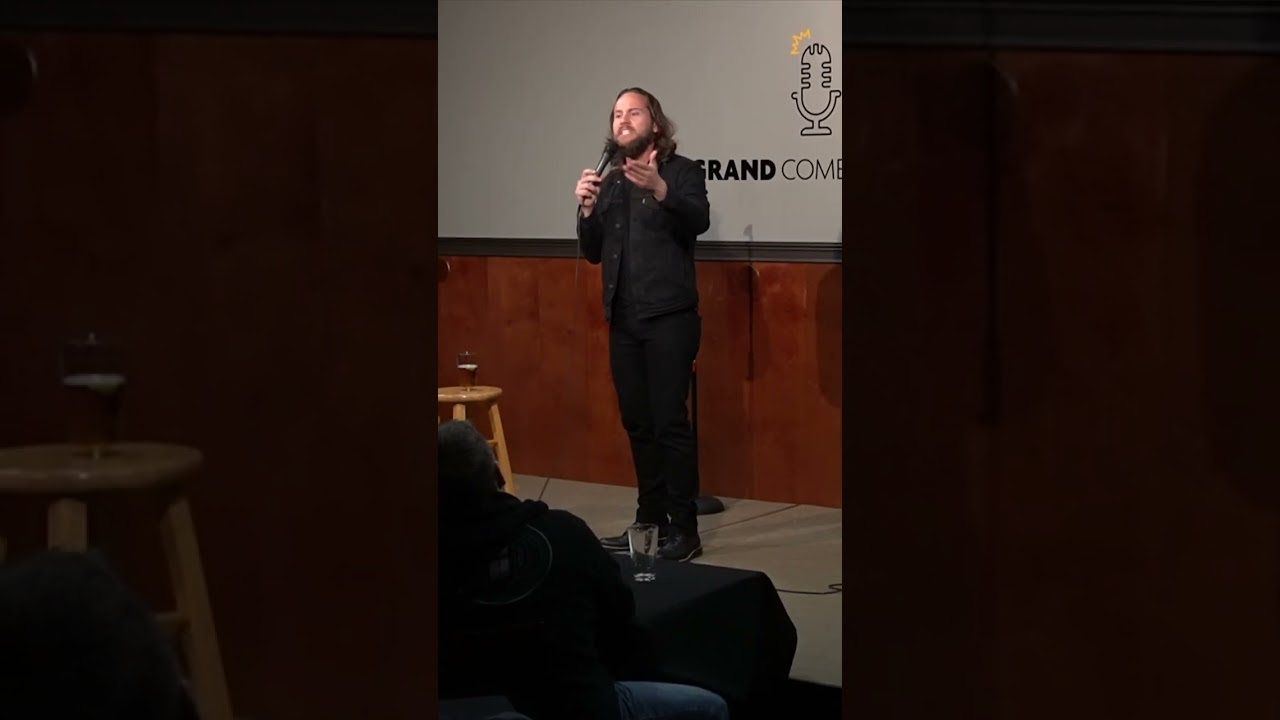 Zoltan Kaszas | Modern Male | Anxiety