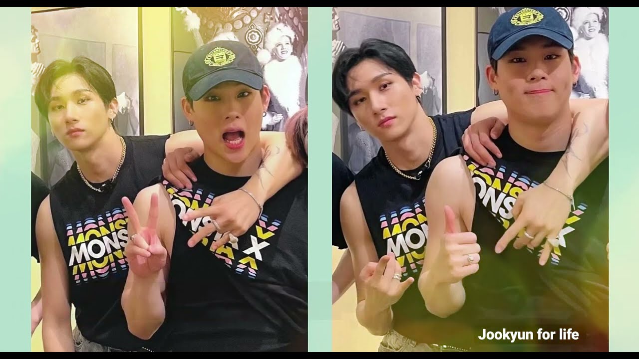 Jookyun Moment #73 : 