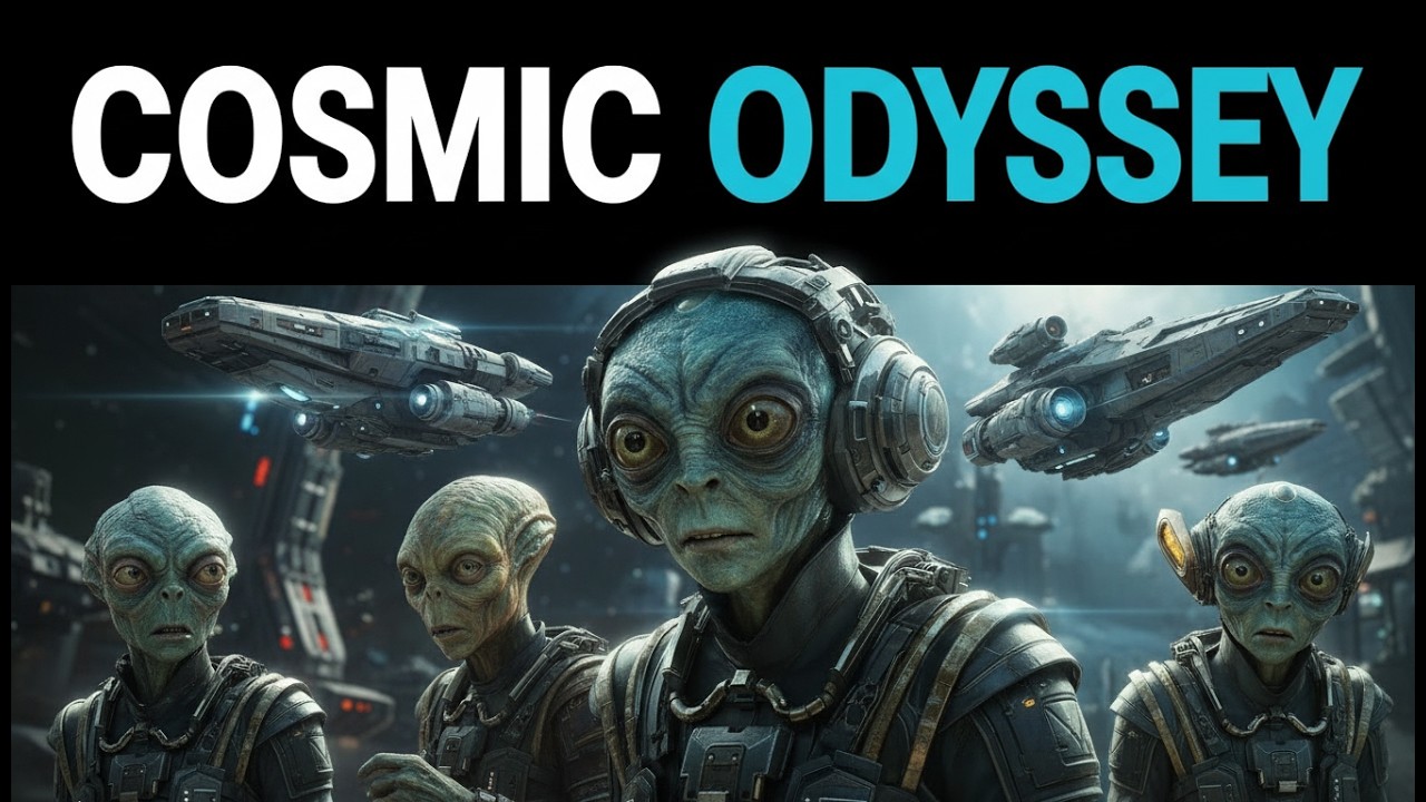 Alien Empire Discovered Earth Was a Massive Weapon Factory | HFY | HFY Sci-fi Stories