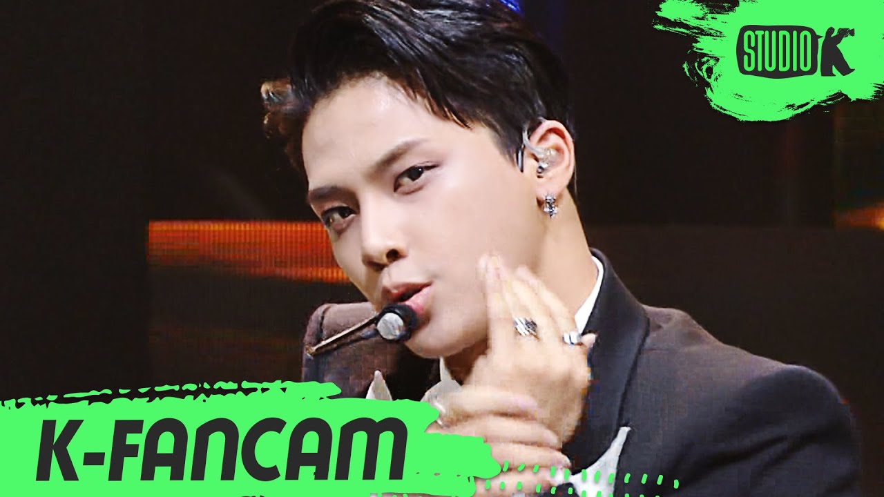 [K-Fancam] 탄 재준 직캠 'DU DU DU' (TAN JAEJUN Fancam) l @MusicBank 220311