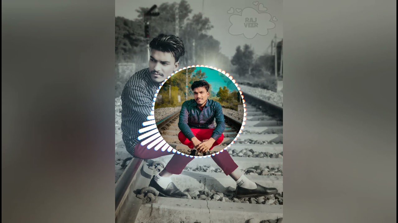 kaho Na pyar hai Raj dance mixing track up 11 Saharanpur my YouTube channel Raj dance mixing