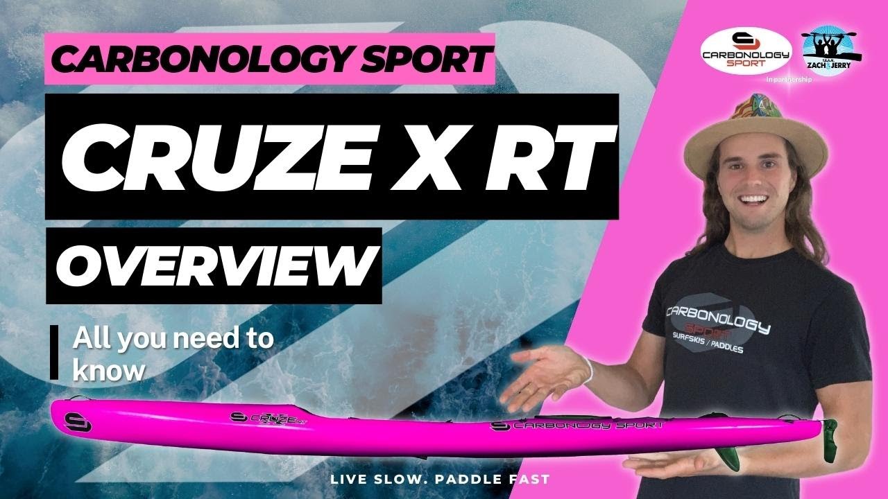 CRUZE X RT - The 