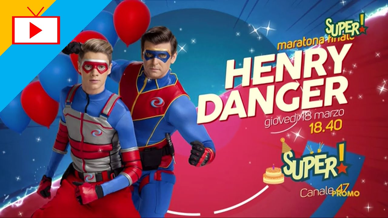 Sequenza Super! - 5 Marzo 2021