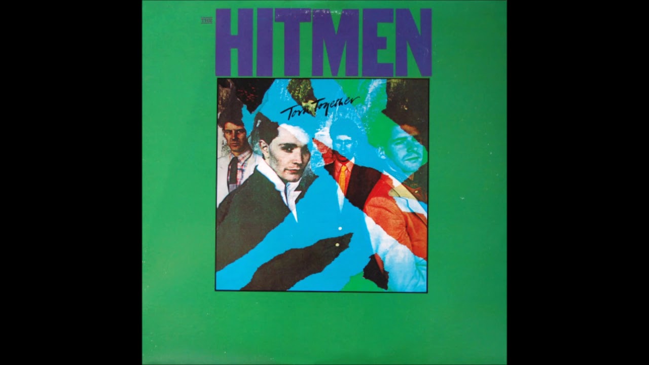 The Hitmen - Changing Faces