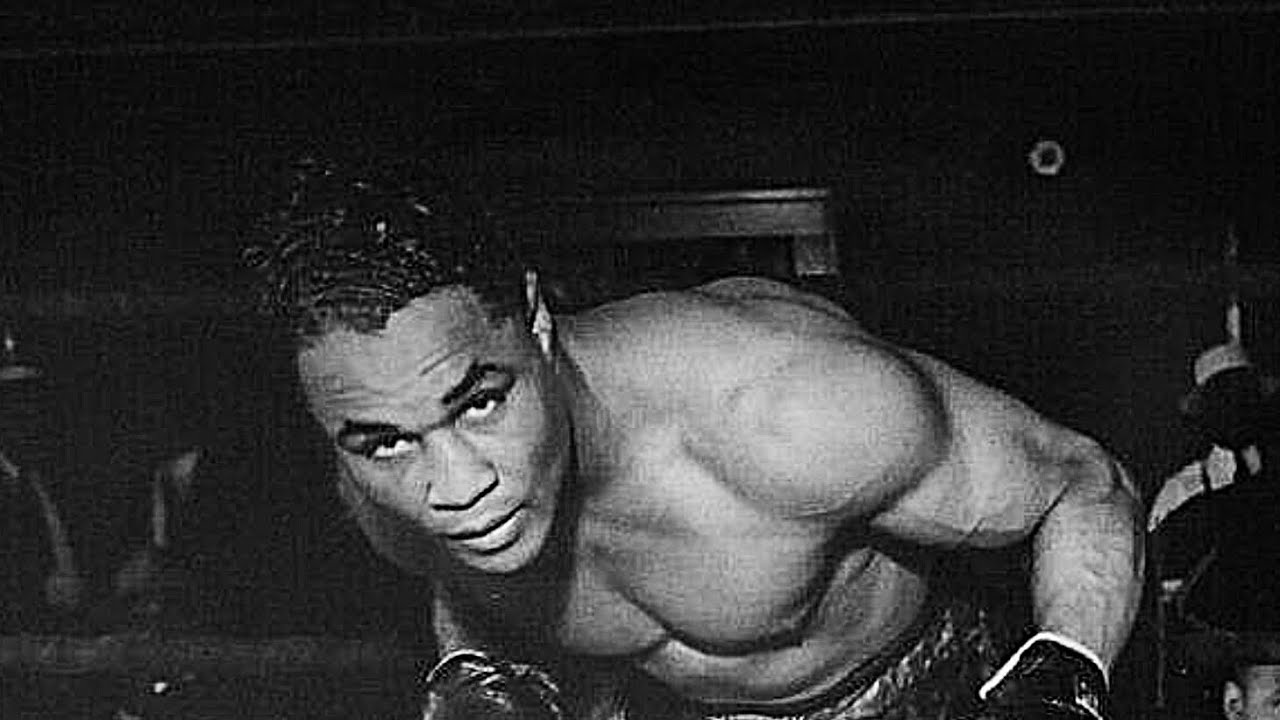 Henry Armstrong vs  Ceferino Garcia Nov 25th 1938 World Welterweight Championship #Boxing