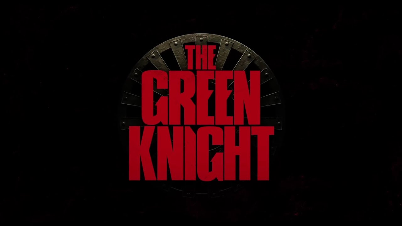 (The Green knight) Sir Gawain e il cavaliere Verde - Trailer #1